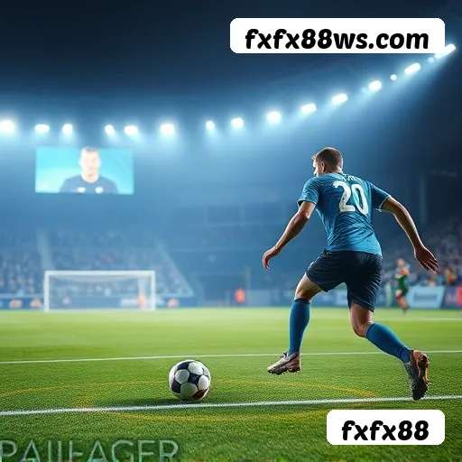 Ferramentas de apostas fxfx88